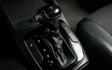 KIA Cerato III, 2019 год, 1 698 000 рублей, 17 фотография