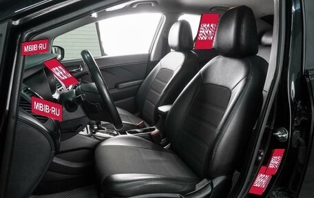 KIA Cerato III, 2019 год, 1 698 000 рублей, 10 фотография