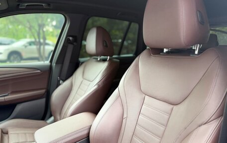 BMW X3, 2019 год, 4 300 000 рублей, 15 фотография