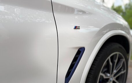 BMW X3, 2019 год, 4 300 000 рублей, 12 фотография