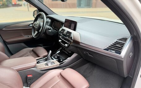 BMW X3, 2019 год, 4 300 000 рублей, 14 фотография