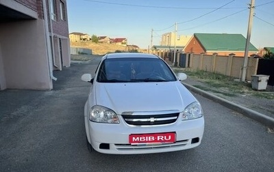 Chevrolet Lacetti, 2009 год, 700 000 рублей, 1 фотография