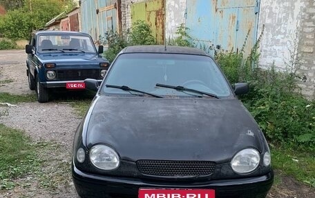 Toyota Corolla, 1998 год, 210 000 рублей, 1 фотография