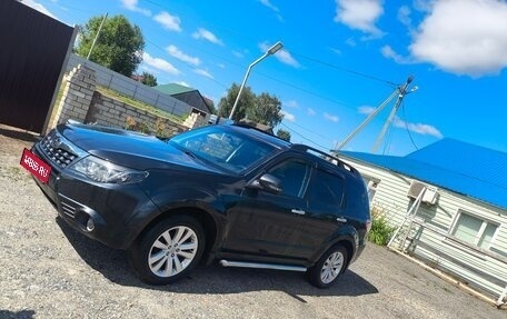 Subaru Forester, 2012 год, 1 350 000 рублей, 1 фотография