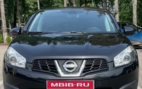 Nissan Qashqai, 2012 год, 1 100 000 рублей, 1 фотография