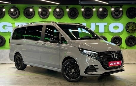 Mercedes-Benz V-Класс, 2026 год, 14 500 000 рублей, 1 фотография