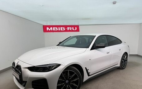 BMW 4 серия, 2021 год, 4 990 000 рублей, 1 фотография