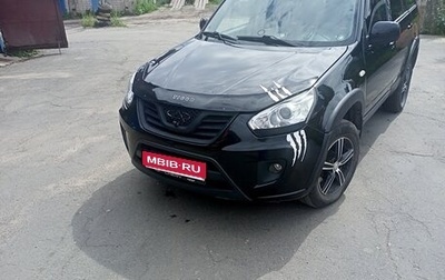 Chery Tiggo (T11), 2014 год, 650 000 рублей, 1 фотография