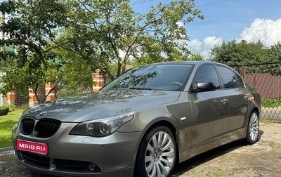 BMW 5 серия, 2003 год, 895 000 рублей, 1 фотография