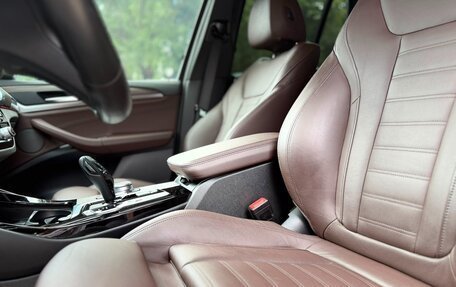 BMW X3, 2019 год, 4 300 000 рублей, 16 фотография