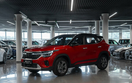 KIA Seltos I, 2026 год, 2 950 000 рублей, 1 фотография