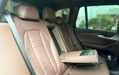 BMW X3, 2019 год, 4 300 000 рублей, 17 фотография