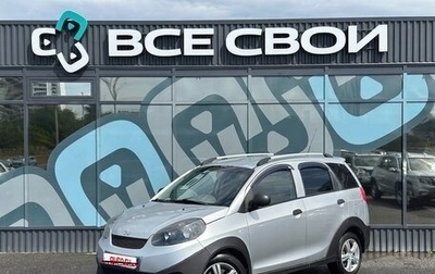 Chery IndiS (S18D) I, 2012 год, 370 000 рублей, 1 фотография