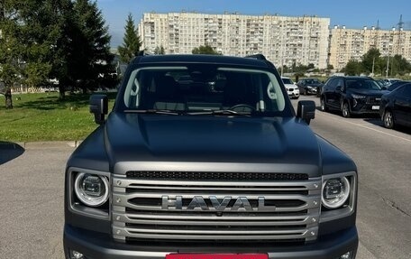 Haval H9, 2024 год, 3 350 000 рублей, 2 фотография