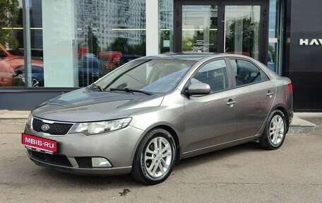 KIA Cerato III, 2011 год, 879 000 рублей, 1 фотография
