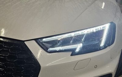 Audi RS 4, 2019 год, 5 500 000 рублей, 1 фотография