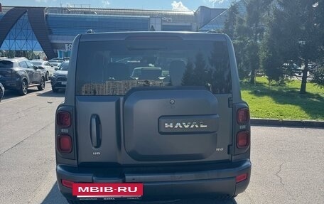 Haval H9, 2024 год, 3 350 000 рублей, 4 фотография