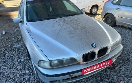 BMW 5 серия, 1997 год, 180 000 рублей, 2 фотография