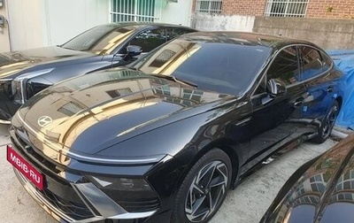 Hyundai Sonata VIII, 2023 год, 3 299 000 рублей, 1 фотография