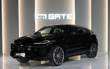 Lamborghini Urus I, 2025 год, 48 219 000 рублей, 1 фотография