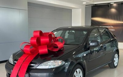 Chevrolet Lacetti, 2012 год, 587 000 рублей, 1 фотография