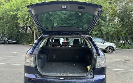 Mazda CX-7 I рестайлинг, 2011 год, 1 250 000 рублей, 4 фотография