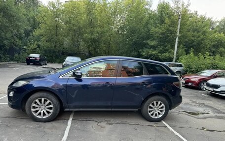 Mazda CX-7 I рестайлинг, 2011 год, 1 250 000 рублей, 5 фотография