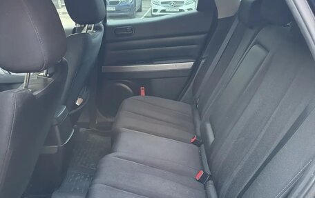 Mazda CX-7 I рестайлинг, 2011 год, 1 250 000 рублей, 6 фотография