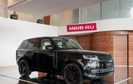 Land Rover Range Rover IV рестайлинг, 2026 год, 24 390 000 рублей, 1 фотография