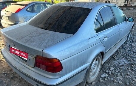 BMW 5 серия, 1997 год, 180 000 рублей, 3 фотография