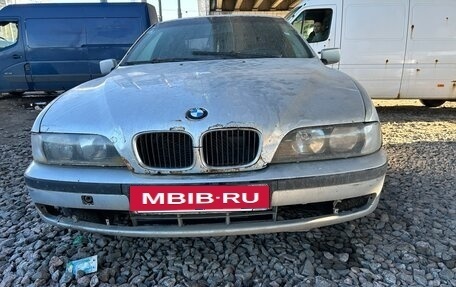 BMW 5 серия, 1997 год, 180 000 рублей, 5 фотография