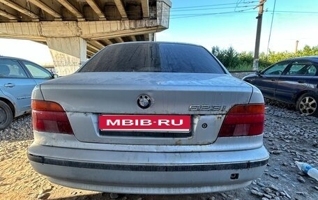 BMW 5 серия, 1997 год, 180 000 рублей, 6 фотография