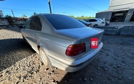BMW 5 серия, 1997 год, 180 000 рублей, 4 фотография
