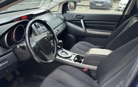 Mazda CX-7 I рестайлинг, 2011 год, 1 250 000 рублей, 7 фотография