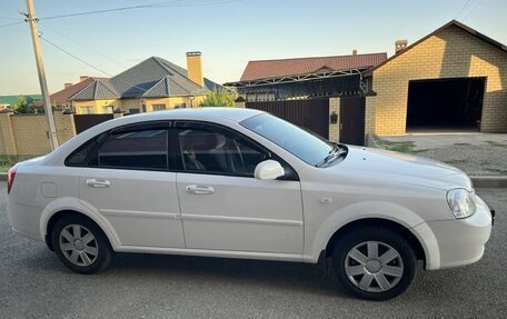 Chevrolet Lacetti, 2009 год, 700 000 рублей, 3 фотография