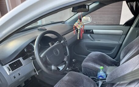 Chevrolet Lacetti, 2009 год, 700 000 рублей, 2 фотография