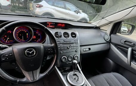 Mazda CX-7 I рестайлинг, 2011 год, 1 250 000 рублей, 8 фотография