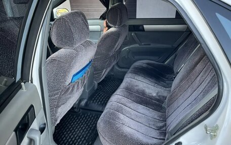 Chevrolet Lacetti, 2009 год, 700 000 рублей, 5 фотография