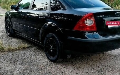 Ford Focus II рестайлинг, 2007 год, 400 000 рублей, 2 фотография