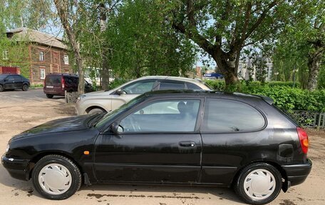Toyota Corolla, 1998 год, 210 000 рублей, 3 фотография