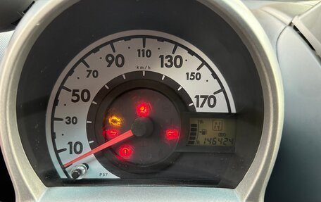 Citroen C1 II, 2011 год, 585 000 рублей, 9 фотография