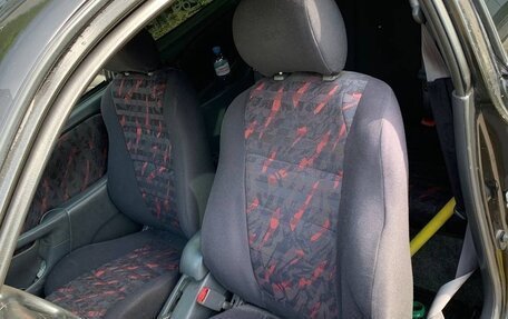 Toyota Corolla, 1998 год, 210 000 рублей, 6 фотография