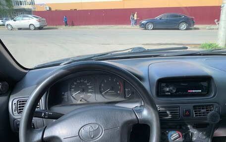 Toyota Corolla, 1998 год, 210 000 рублей, 7 фотография