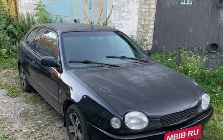 Toyota Corolla, 1998 год, 210 000 рублей, 2 фотография