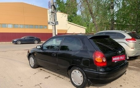Toyota Corolla, 1998 год, 210 000 рублей, 4 фотография