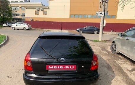 Toyota Corolla, 1998 год, 210 000 рублей, 5 фотография