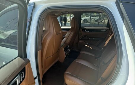 Porsche Cayenne III, 2019 год, 5 000 000 рублей, 10 фотография