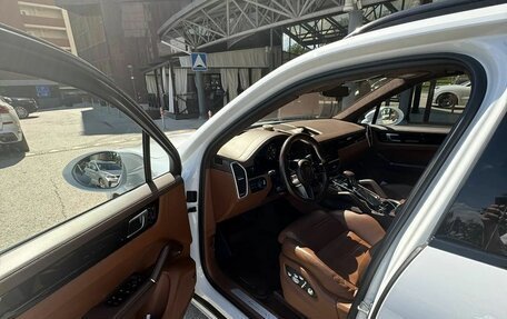 Porsche Cayenne III, 2019 год, 5 000 000 рублей, 9 фотография