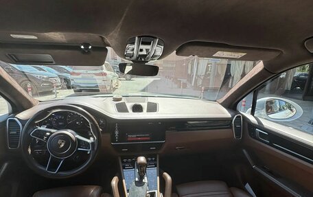 Porsche Cayenne III, 2019 год, 5 000 000 рублей, 8 фотография