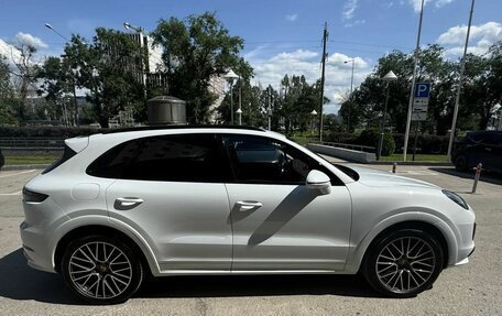 Porsche Cayenne III, 2019 год, 5 000 000 рублей, 7 фотография
